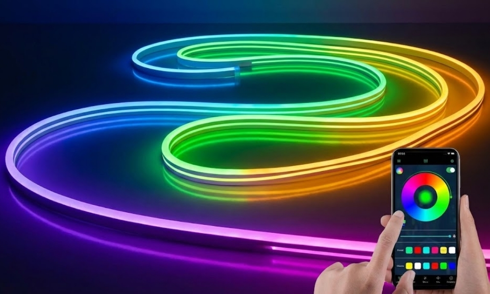 Ambijentalno osvetljenje