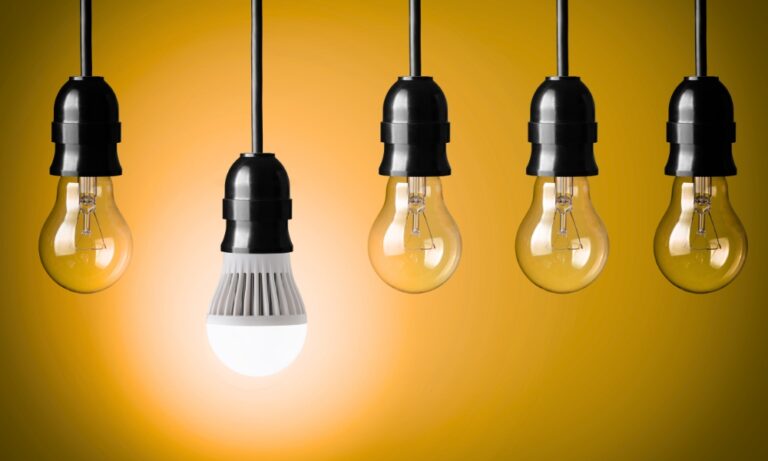 Dimabilne LED sijalice