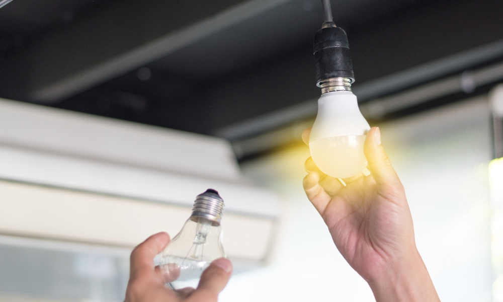 Dimabilne LED sijalice