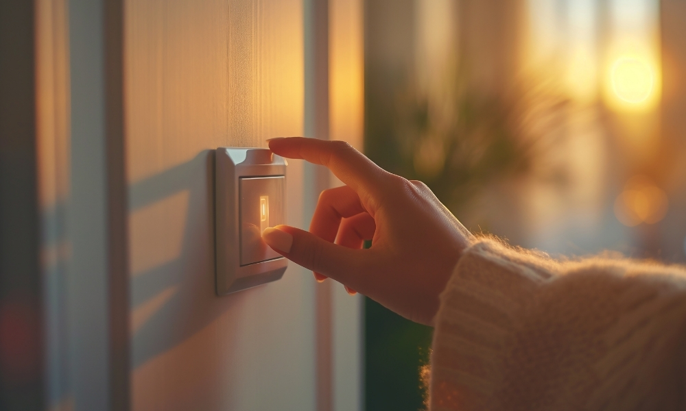 Neispravni prekidači