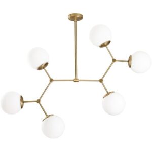 Opviq Luster Damar 6327