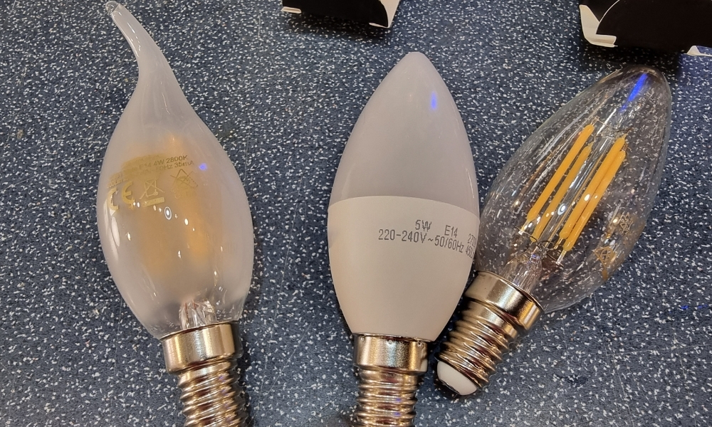 razlozi zašto dolazi do treperenja sijalice