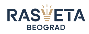 Rasveta beograd logo